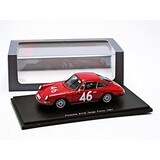 Porsche Porsche 911S Targa Florio #46 1967 - 1:43 - Spark Porsche Porsche 911S Targa Florio #46 1967 - 1:43 - Spark