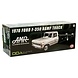 Ford Ford F-350 Ramp Truck 'Allan Moffat Motor Racing' 1970 - 1:18 - ACME Ford Ford F-350 Ramp Truck 'Allan Moffat Motor Racing' 1970 - 1:18 - ACME