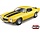 Chevrolet Camaro Z/28 1971 - 1:18 - Maisto