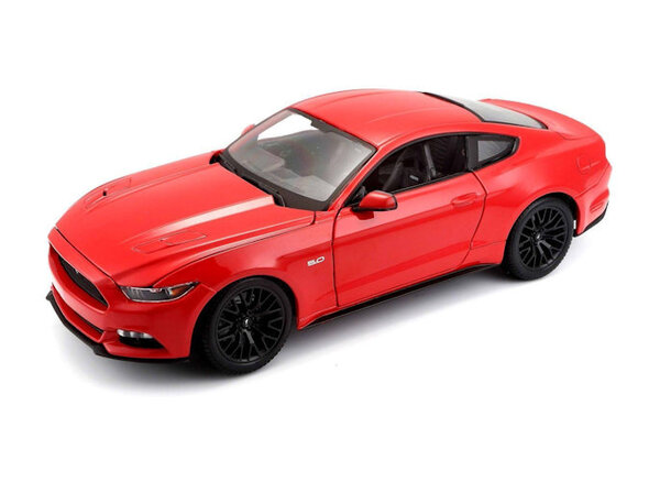 Ford Ford Mustang GT 2015 - 1:18 - Maisto