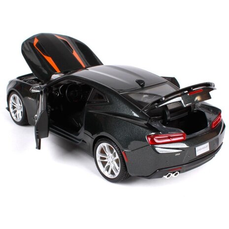 Chevrolet Chevrolet Camaro 50th Anniversary Edition 2017 - 1:18 - Maisto
