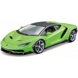 Lamborghini Lamborghini Centenario LP770-4 2016 - 1:18 - Maisto Lamborghini Lamborghini Centenario LP770-4 2016 - 1:18 - Maisto