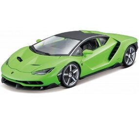 Lamborghini Lamborghini Centenario LP770-4 2016 - 1:18 - Maisto