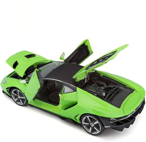 Lamborghini Lamborghini Centenario LP770-4 2016 - 1:18 - Maisto