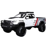Chevrolet Chevrolet Colorado ZR2 Pick-Up 2017 - 1:27 - Maisto Chevrolet Chevrolet Colorado ZR2 Pick-Up 2017 - 1:27 - Maisto