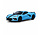 Chevrolet Corvette C8 2020 - 1:24 - Maisto