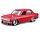 Datsun 510 1971 'Metal Modelkit' - 1:24 - Maisto