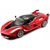 Ferrari Ferrari FXK-K #10 'Metal Modelkit' - 1:24 - Maisto Ferrari Ferrari FXK-K #10 'Metal Modelkit' - 1:24 - Maisto