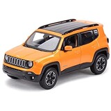 Jeep Jeep Renegade 2014 - 1:24 - Maisto Jeep Jeep Renegade 2014 - 1:24 - Maisto