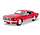 Ford Mustang GT 1967 - 1:24 - Maisto