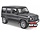 Mercedes-Benz G-Class AMG V8 2019 - 1:25 - Maisto
