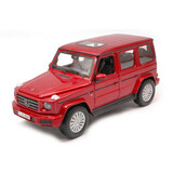 Mercedes-Benz Mercedes-Benz G-Class AMG V8 2019 - 1:25 - Maisto