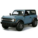 Ford Ford Bronco Badlands 2021 - 1:24 - Maisto