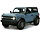 Ford Bronco Badlands 2021 - 1:24 - Maisto