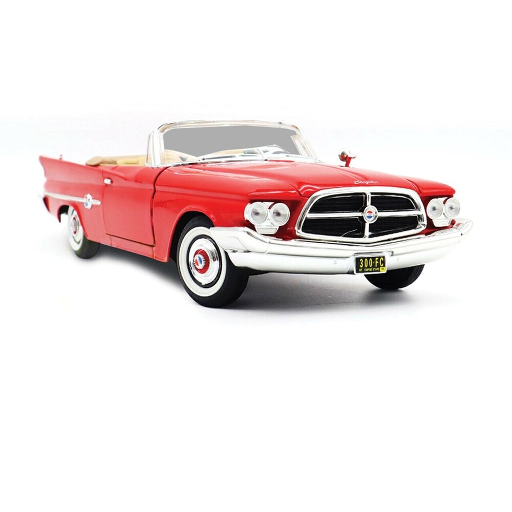 Chrysler Chrysler 300F 1960 - 1:18 - Road Signature