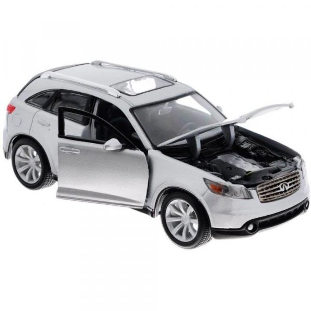 Infiniti Infiniti FX45 - 1:24 - Maisto