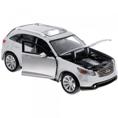 Infiniti Infiniti FX45 - 1:24 - Maisto