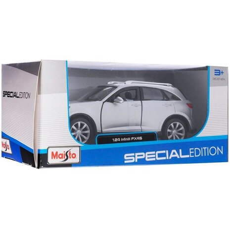 Infiniti Infiniti FX45 - 1:24 - Maisto
