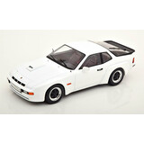 Porsche Porsche 924 Carrera GT 1981 - 1:18 - Modelcar Group Porsche Porsche 924 Carrera GT 1981 - 1:18 - Modelcar Group