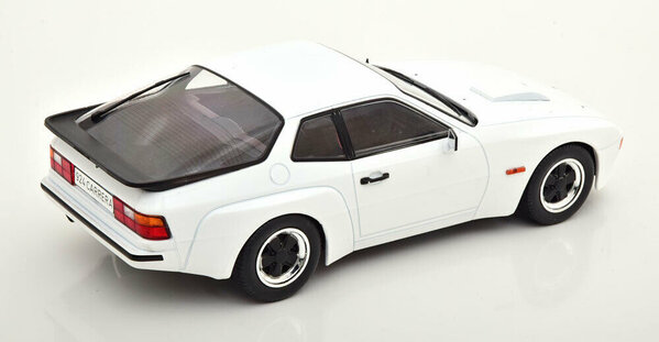 Porsche Porsche 924 Carrera GT 1981 - 1:18 - Modelcar Group