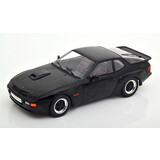Porsche Porsche 924 Carrera GT 1981 - 1:18 - Modelcar Group Porsche Porsche 924 Carrera GT 1981 - 1:18 - Modelcar Group