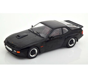Porsche Porsche 924 Carrera GT 1981 - 1:18 - Modelcar Group Porsche Porsche 924 Carrera GT 1981 - 1:18 - Modelcar Group