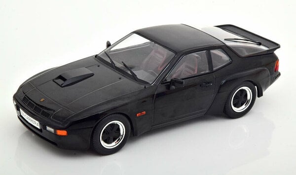 Porsche Porsche 924 Carrera GT 1981 - 1:18 - Modelcar Group Porsche Porsche 924 Carrera GT 1981 - 1:18 - Modelcar Group
