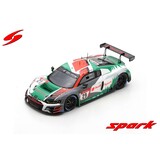 Audi Audi R8 LMS GT3 #29 Audi Sport Team  6th 24H Nürburgring 2020 - 1:43 - Spark Audi Audi R8 LMS GT3 #29 Audi Sport Team  6th 24H Nürburgring 2020 - 1:43 - Spark