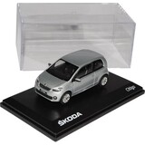 Skoda Skoda Citigo (3-drs) - 1:43 - Abrex Skoda Skoda Citigo (3-drs) - 1:43 - Abrex