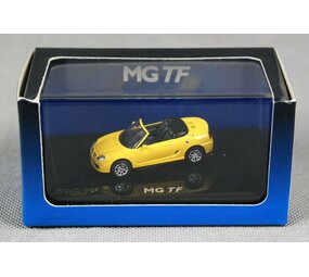 MG MG TF - 1:87 - Ricko MG MG TF - 1:87 - Ricko