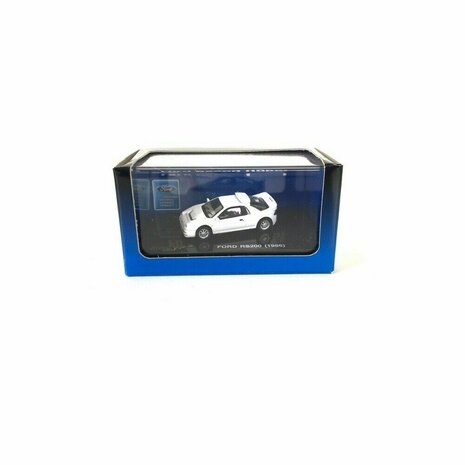Ford Ford RS200 1986 - 1:87 - Ricko