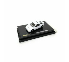 Ford Ford RS200 1986 - 1:87 - Ricko Ford Ford RS200 1986 - 1:87 - Ricko