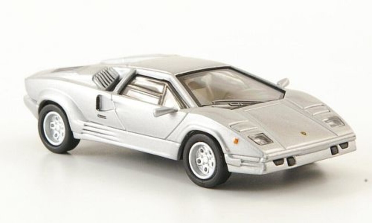 Lamborghini Lamborghini Countach 25th Anniversary - 1:87 - Ricko