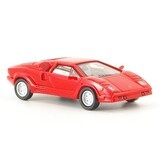 Lamborghini Lamborghini Countach 25th Anniversary 1989 - 1:87 - Ricko Lamborghini Lamborghini Countach 25th Anniversary 1989 - 1:87 - Ricko