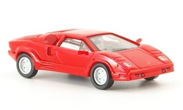 Lamborghini Lamborghini Countach 25th Anniversary 1989 - 1:87 - Ricko
