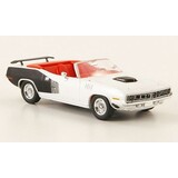 Plymouth Plymouth HEMI Cuda Convertible - 1:87 - Ricko Plymouth Plymouth HEMI Cuda Convertible - 1:87 - Ricko