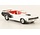 Plymouth HEMI Cuda Convertible - 1:87 - Ricko