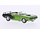 Plymouth HEMI Cuda Convertible - 1:87 - Ricko