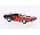 Plymouth HEMI Cuda Convertible - 1:87 - Ricko