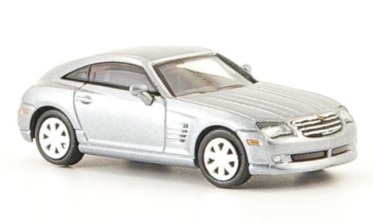 Chrysler Chrysler Crossfire Coupe - 1:87 - Ricko