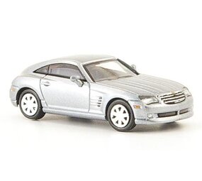 Chrysler Chrysler Crossfire Coupe - 1:87 - Ricko Chrysler Chrysler Crossfire Coupe - 1:87 - Ricko