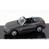Chrysler Chrysler Crossfire Roadster - 1:87 - Ricko Chrysler Chrysler Crossfire Roadster - 1:87 - Ricko