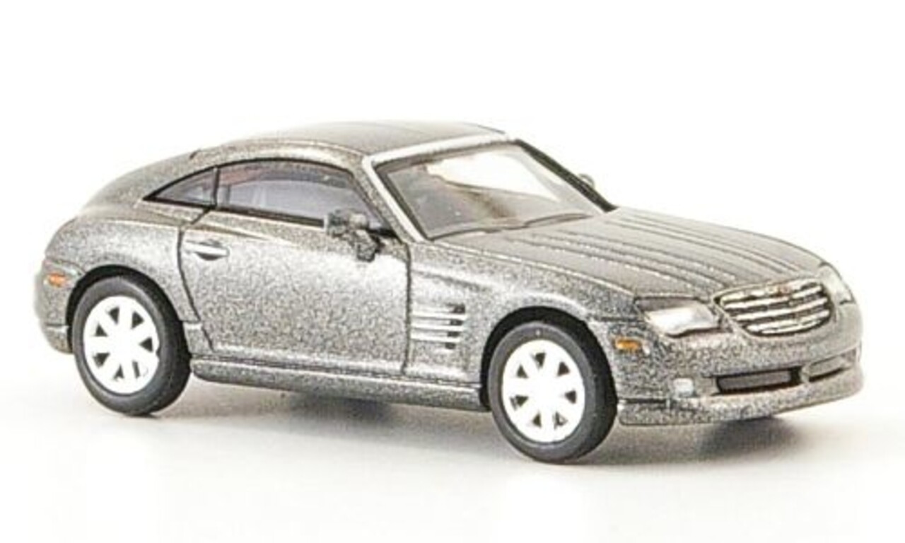 Chrysler Chrysler Crossfire Coupe - 1:87 - Ricko