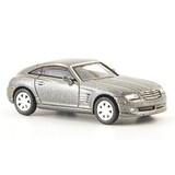 Chrysler Chrysler Crossfire Coupe - 1:87 - Ricko Chrysler Chrysler Crossfire Coupe - 1:87 - Ricko