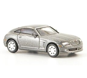 Chrysler Chrysler Crossfire Coupe - 1:87 - Ricko Chrysler Chrysler Crossfire Coupe - 1:87 - Ricko