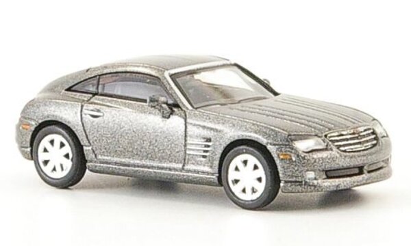 Chrysler Chrysler Crossfire Coupe - 1:87 - Ricko