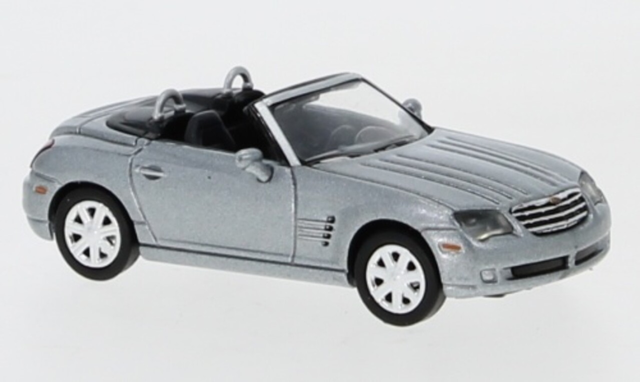 Chrysler Chrysler Crossfire Roadster - 1:87 - Ricko Chrysler Chrysler Crossfire Roadster - 1:87 - Ricko