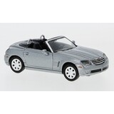 Chrysler Chrysler Crossfire Roadster - 1:87 - Ricko Chrysler Chrysler Crossfire Roadster - 1:87 - Ricko