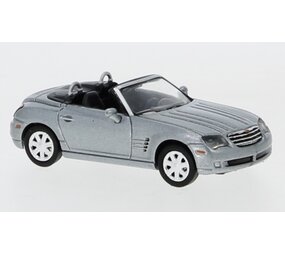 Chrysler Chrysler Crossfire Roadster - 1:87 - Ricko Chrysler Chrysler Crossfire Roadster - 1:87 - Ricko