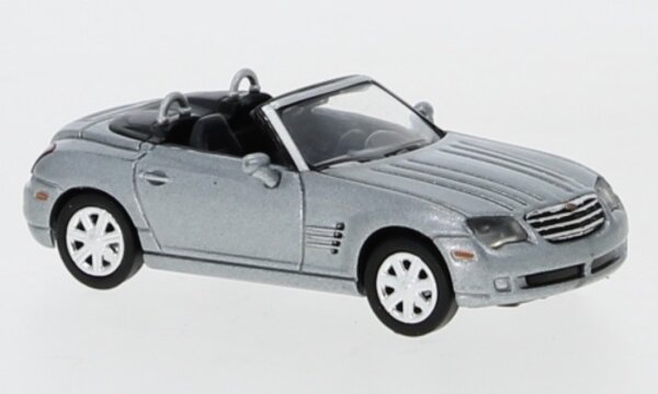Chrysler Chrysler Crossfire Roadster - 1:87 - Ricko Chrysler Chrysler Crossfire Roadster - 1:87 - Ricko